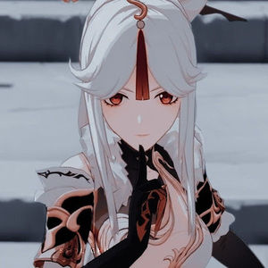 Meet your Posher, Shiro